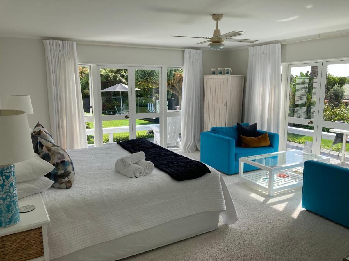 Hahei Bed And Breakfast Exterior photo