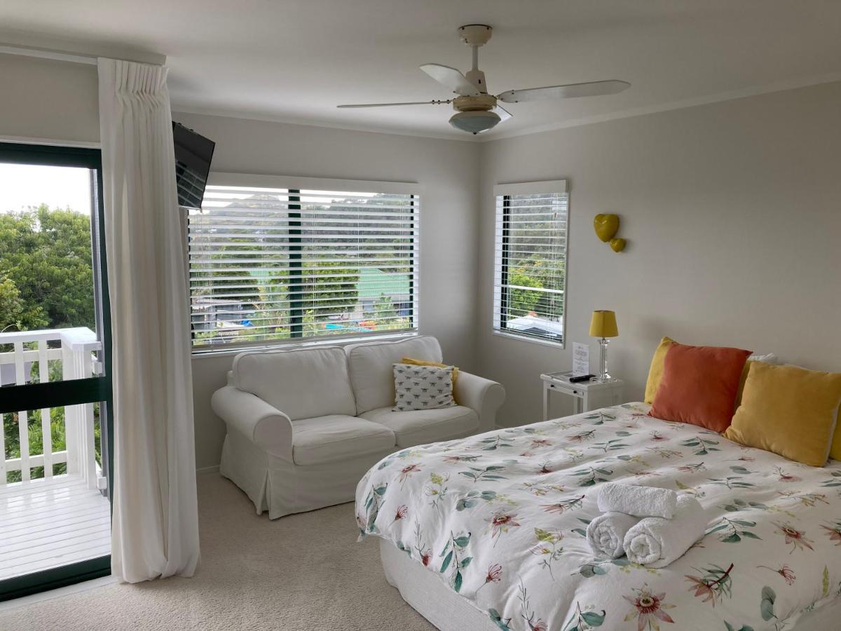 Hahei Bed And Breakfast Exterior photo