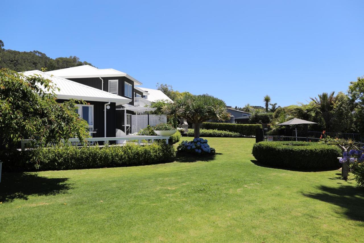 Hahei Bed And Breakfast Exterior photo